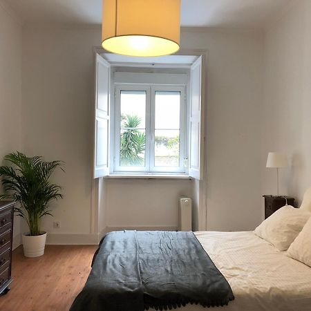 Charming 2 Bedroom Apartment - Bairro Alto, Principe Real Lisbon Bagian luar foto