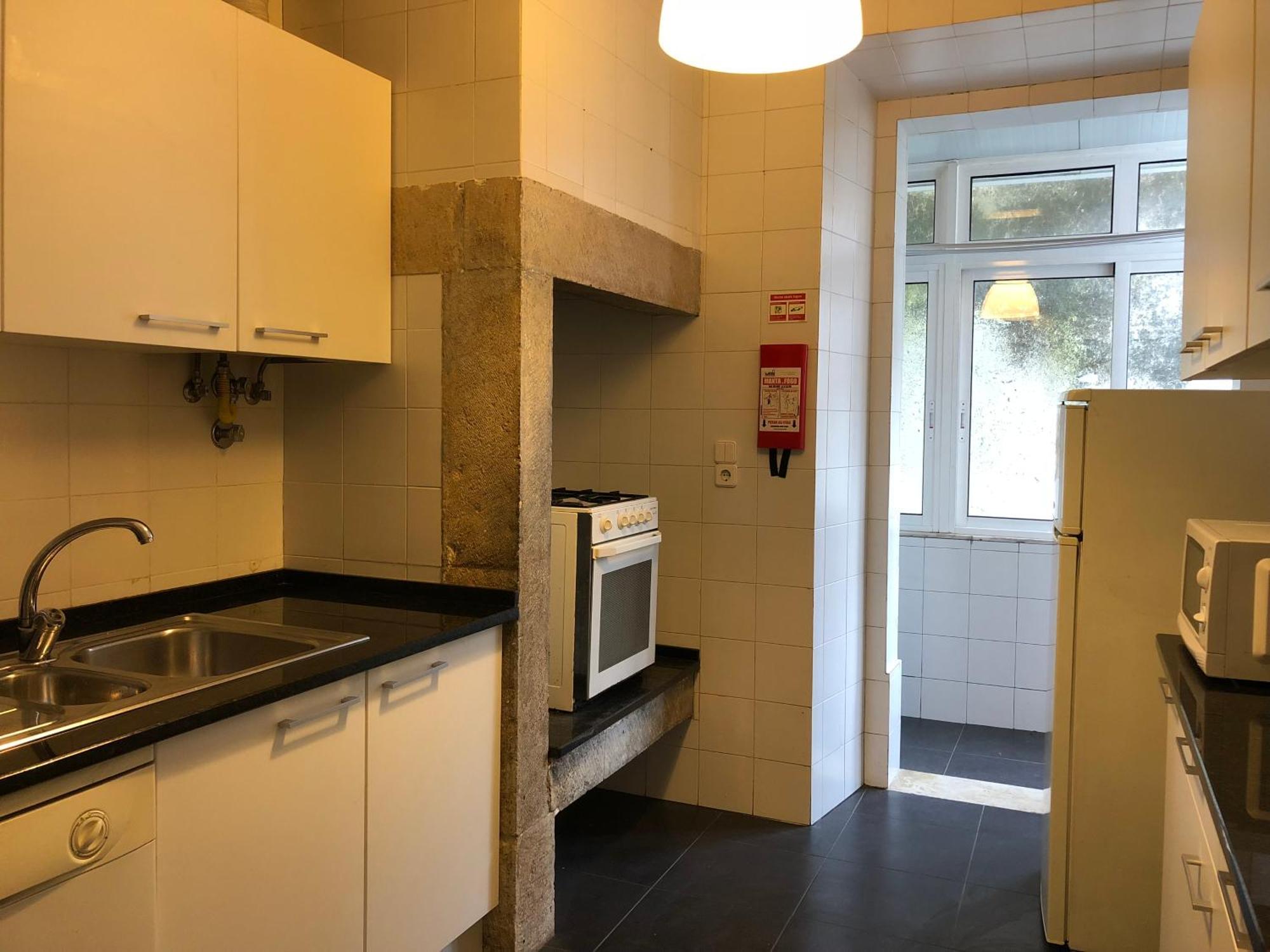 Charming 2 Bedroom Apartment - Bairro Alto, Principe Real Lisbon Bagian luar foto