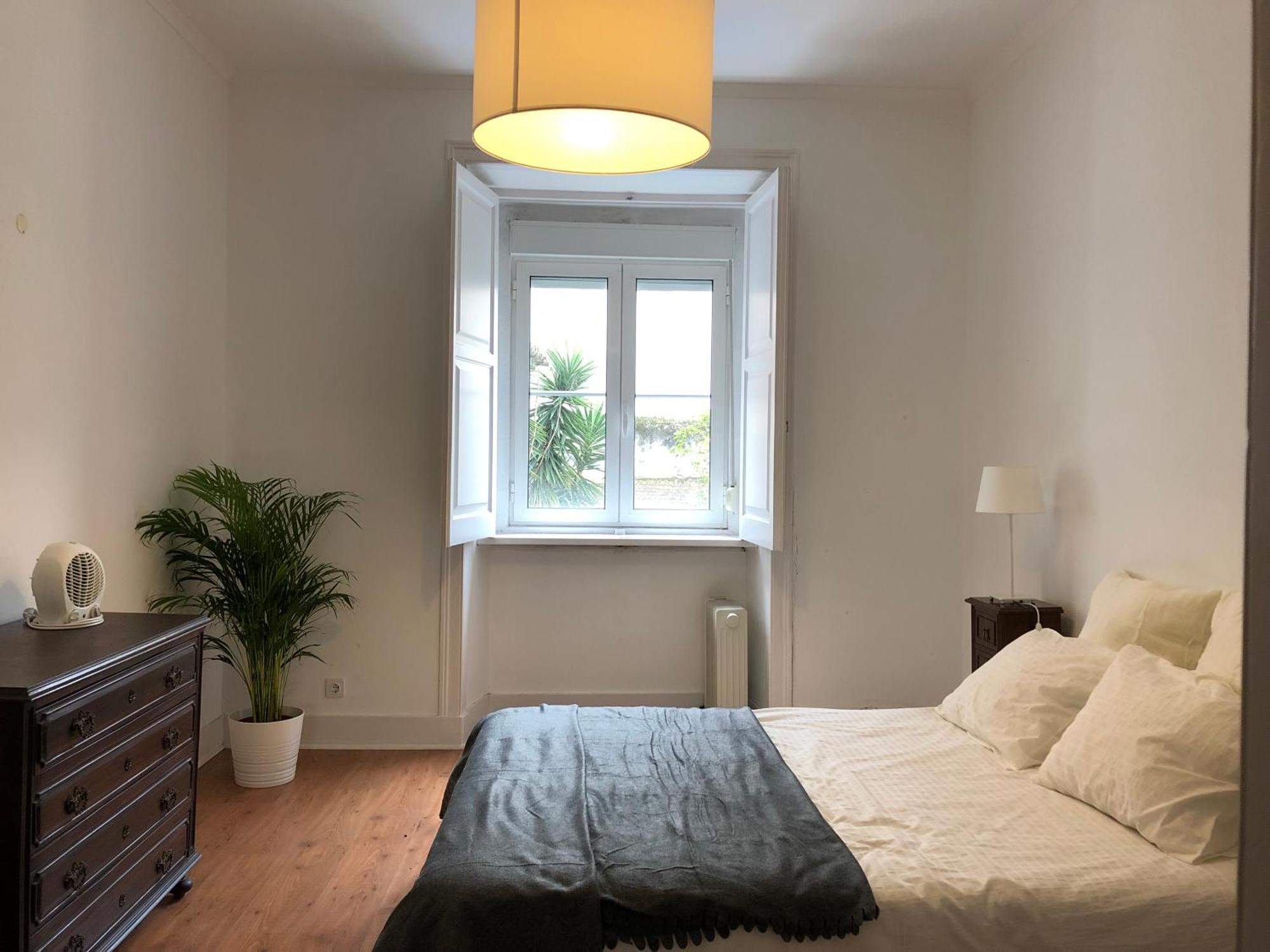 Charming 2 Bedroom Apartment - Bairro Alto, Principe Real Lisbon Bagian luar foto