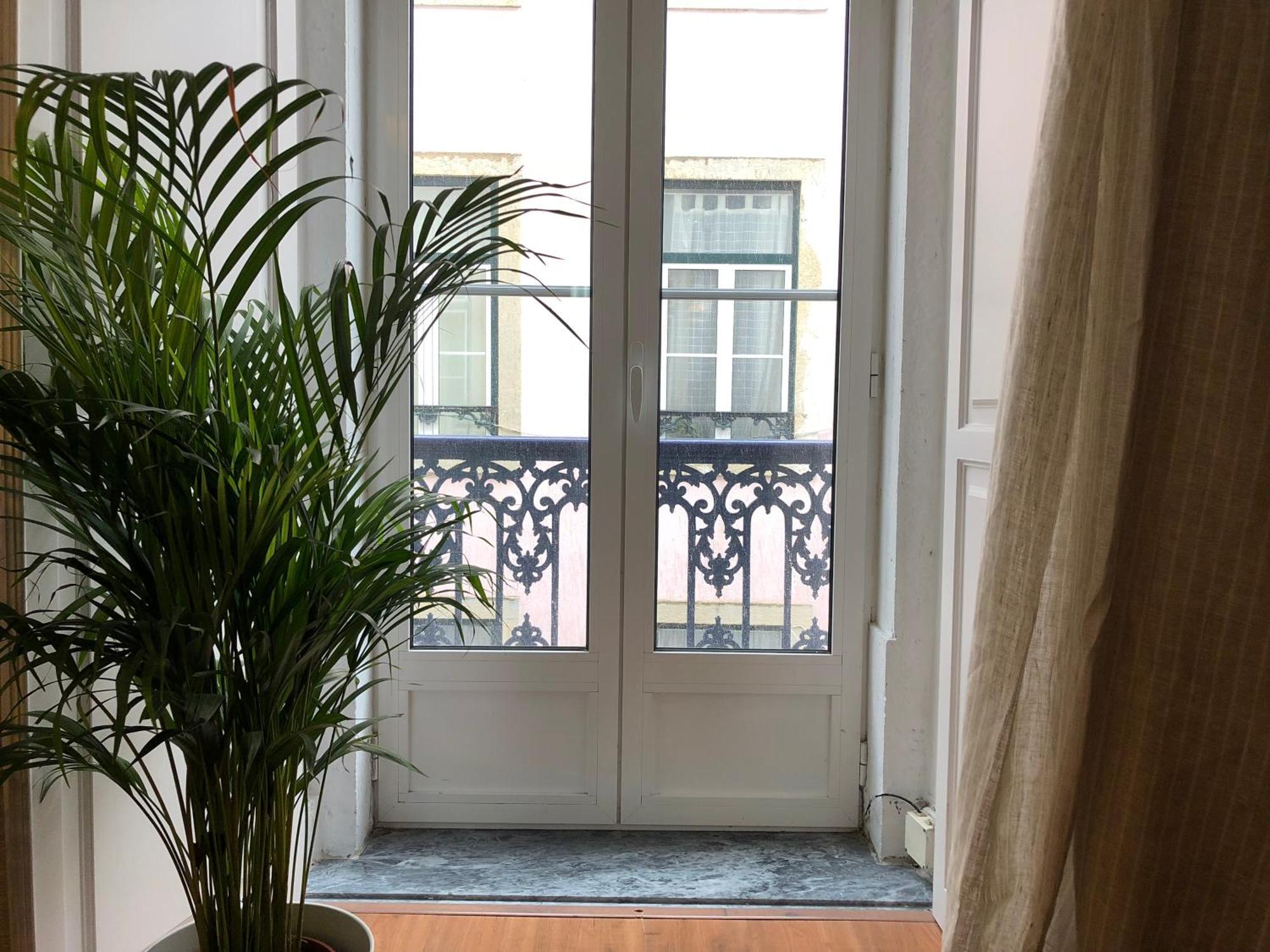 Charming 2 Bedroom Apartment - Bairro Alto, Principe Real Lisbon Bagian luar foto